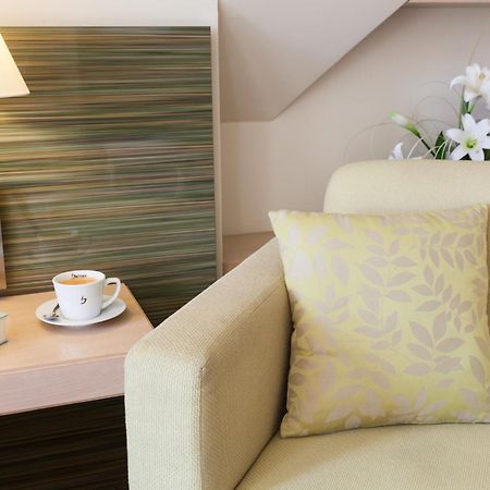 Logis Hotel Kur- Und Wellnesshaus Spree Balance Burg  Buitenkant foto