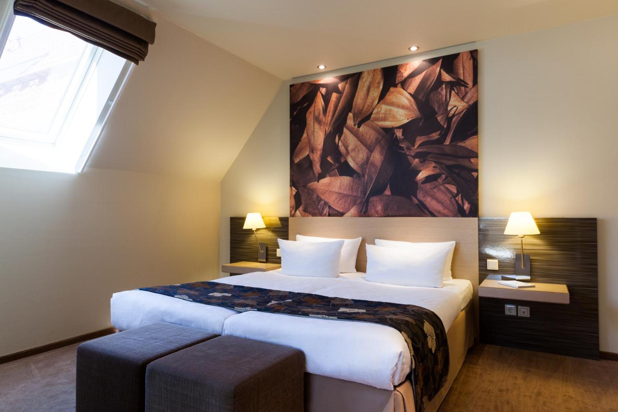 Logis Hotel Kur- Und Wellnesshaus Spree Balance Burg  Buitenkant foto