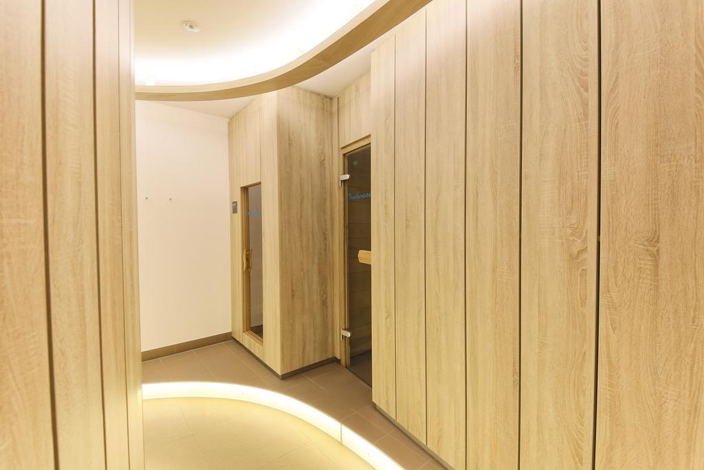 Logis Hotel Kur- Und Wellnesshaus Spree Balance Burg  Buitenkant foto
