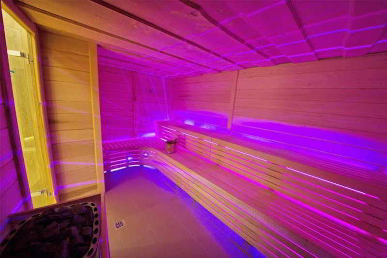 Logis Hotel Kur- Und Wellnesshaus Spree Balance Burg  Buitenkant foto