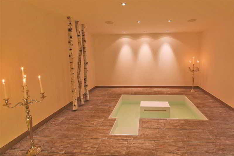 Logis Hotel Kur- Und Wellnesshaus Spree Balance Burg  Buitenkant foto