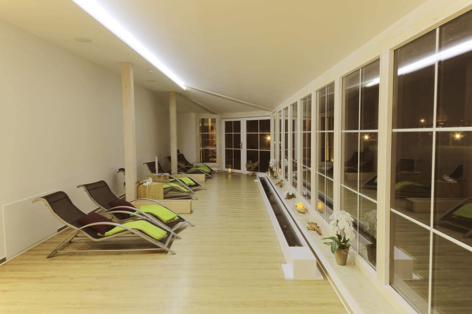 Logis Hotel Kur- Und Wellnesshaus Spree Balance Burg  Buitenkant foto