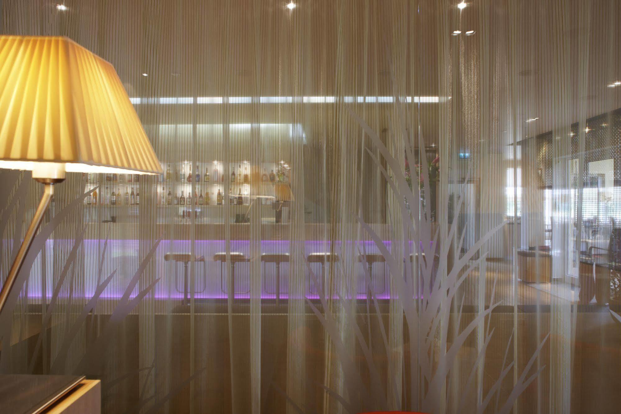 Logis Hotel Kur- Und Wellnesshaus Spree Balance Burg  Buitenkant foto